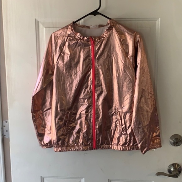 Cat & Jack Girls Jacket - Picture 1 of 3